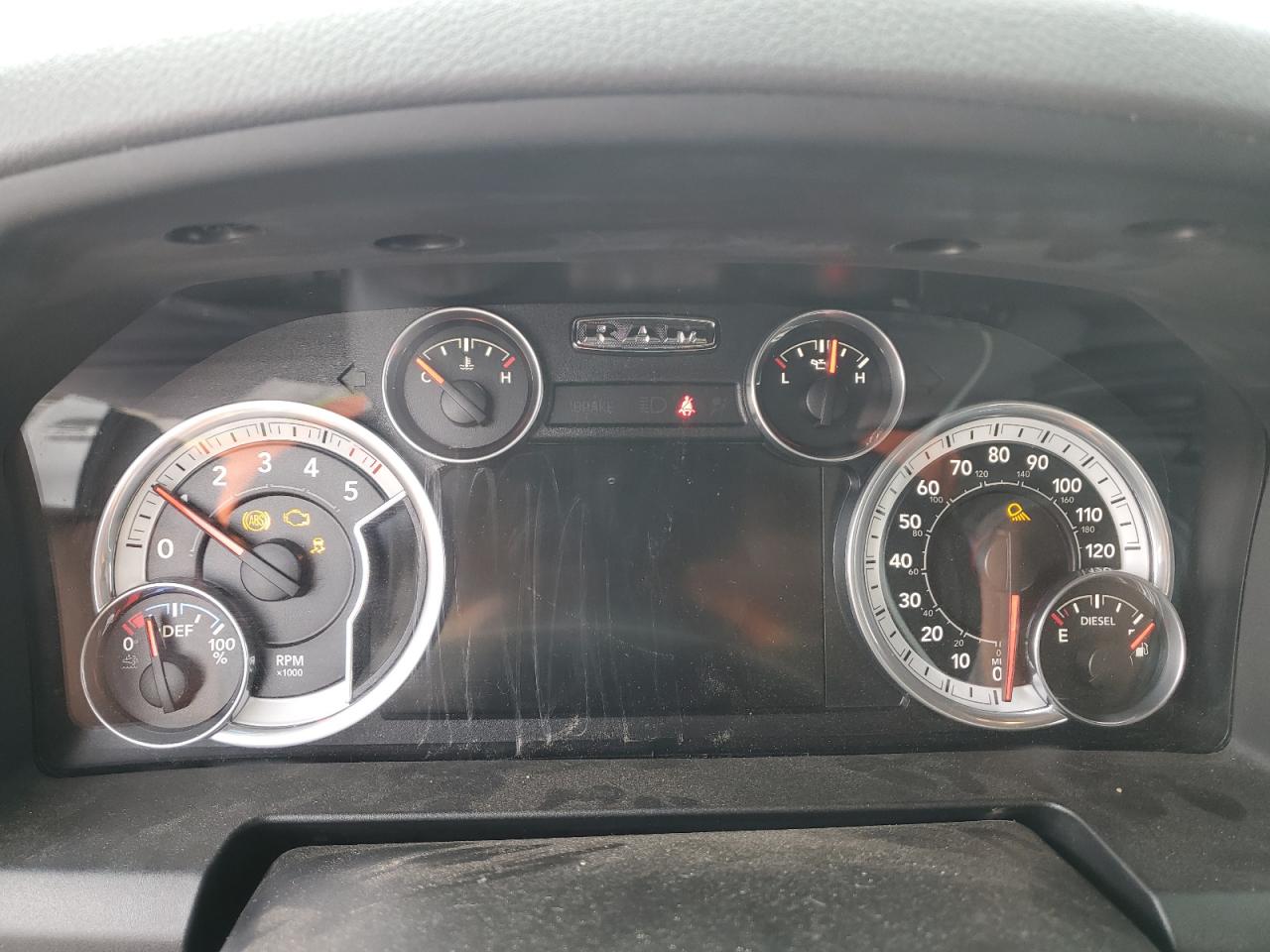 Ram 1500 Slt