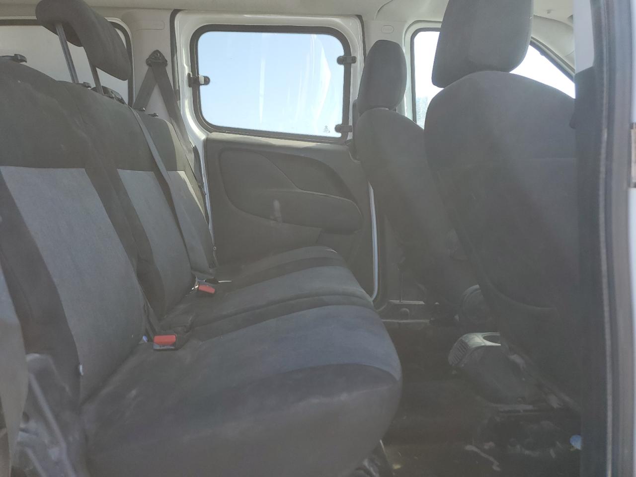 Ram Promaster Slt