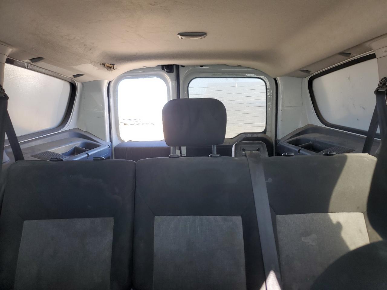 Ram Promaster Slt