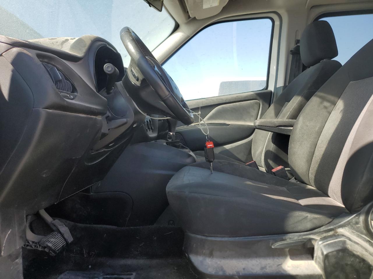 Ram Promaster Slt