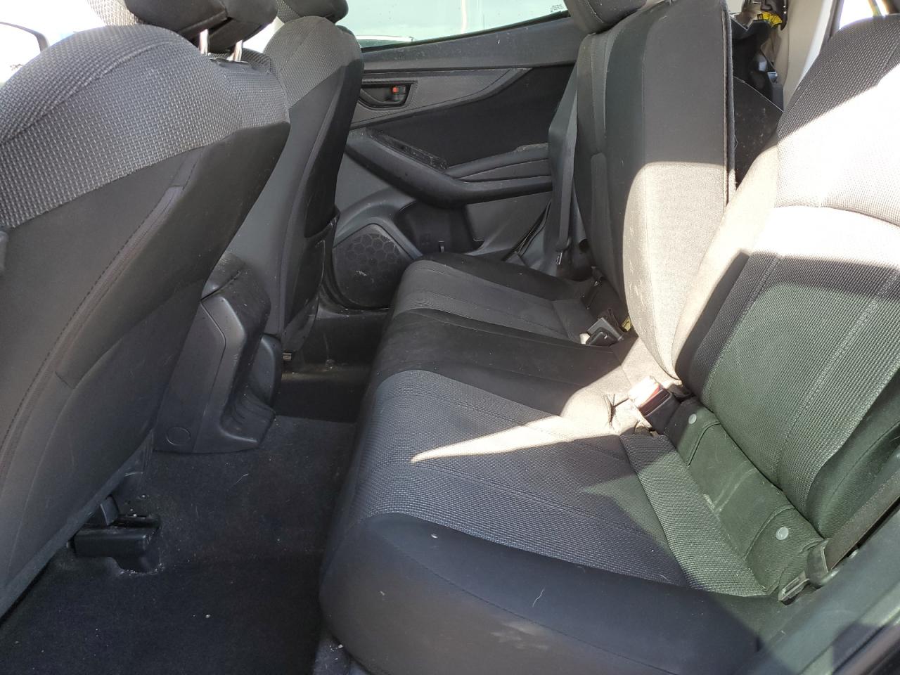Subaru Impreza Premium