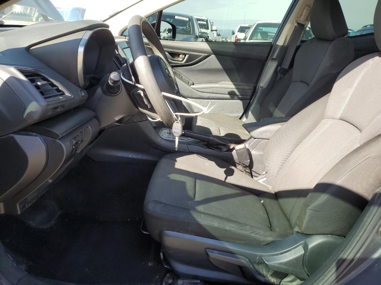 Subaru Impreza Premium