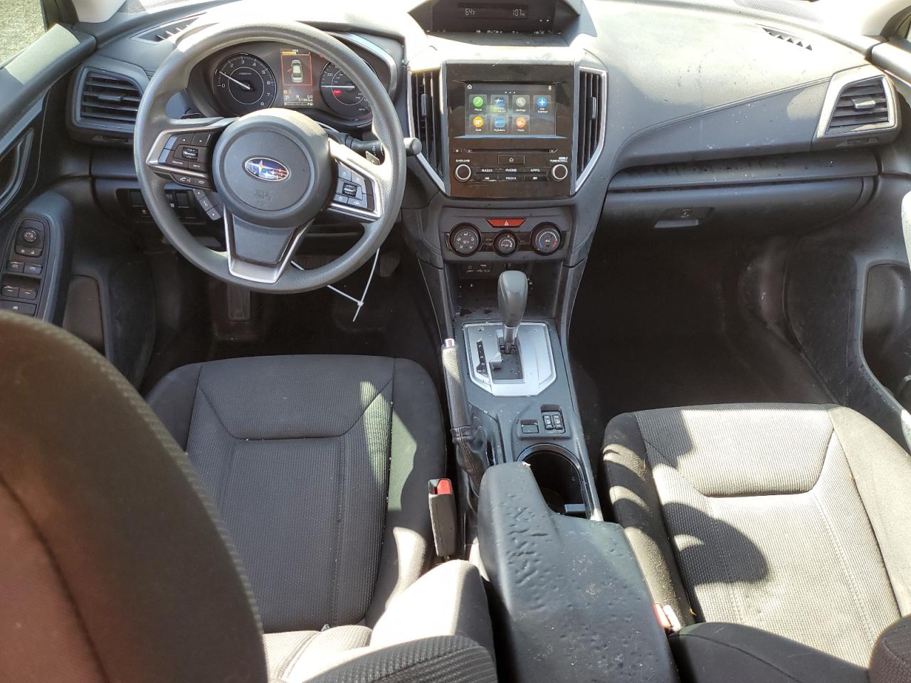 Subaru Impreza Premium