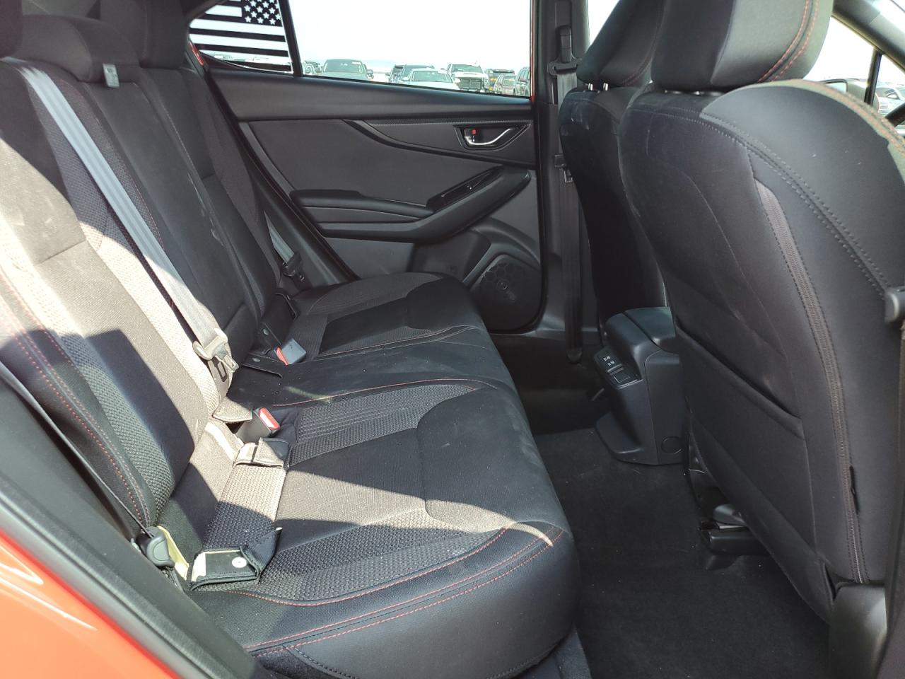 Subaru WRX Premium