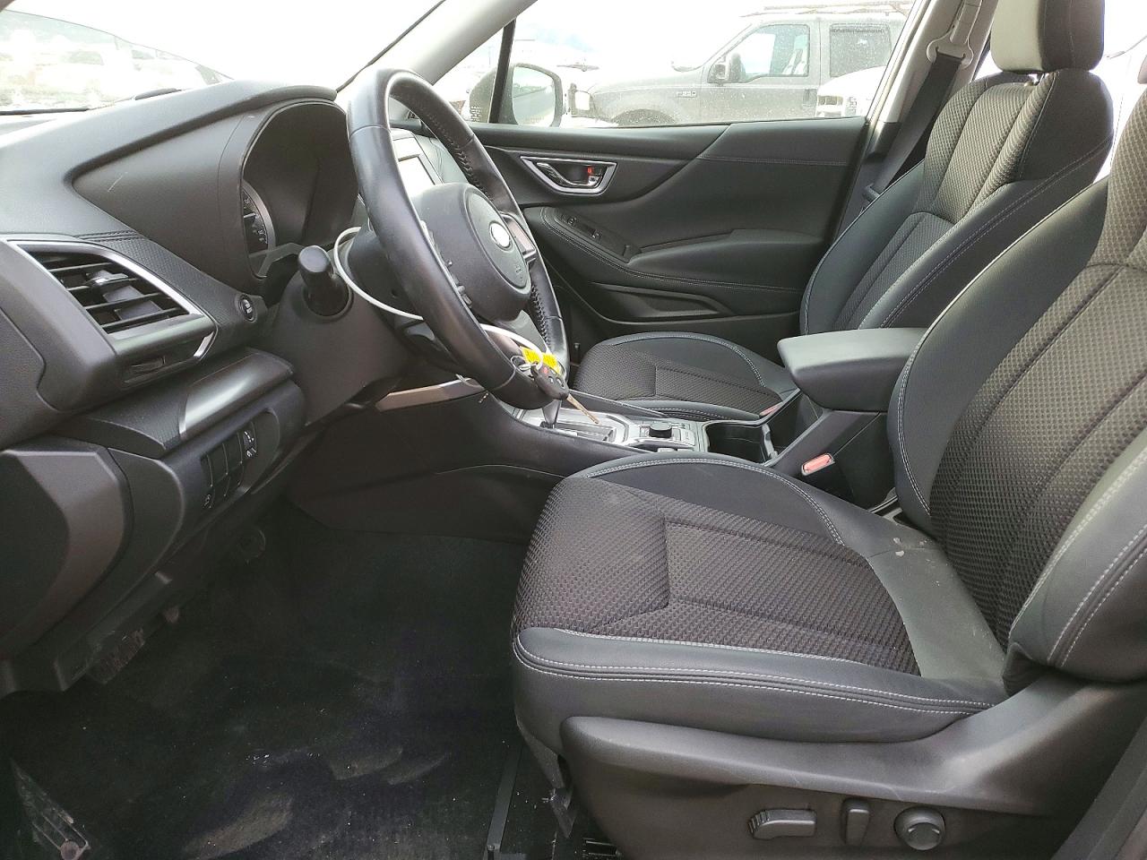 Subaru Forester Premium