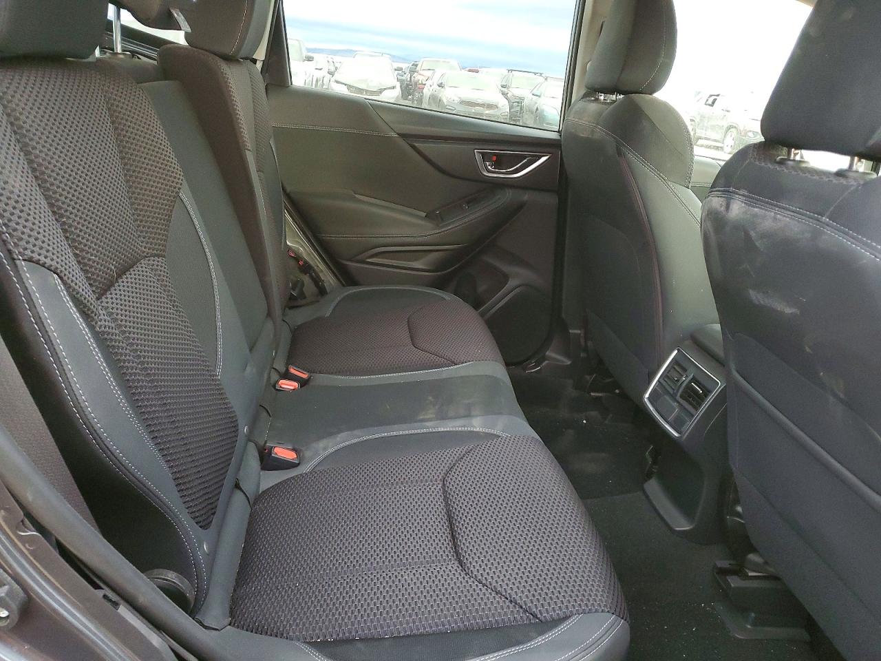 Subaru Forester Premium