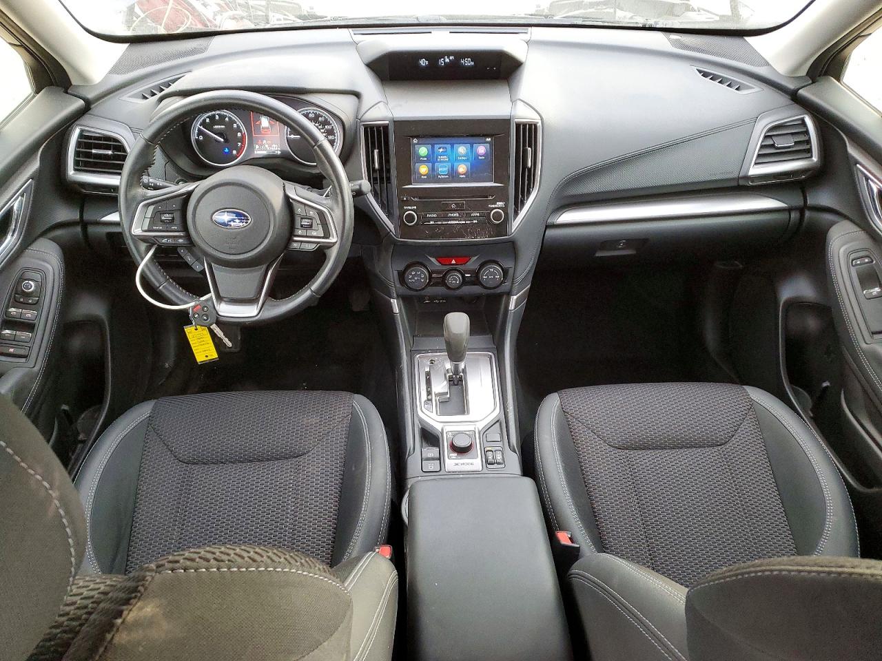 Subaru Forester Premium