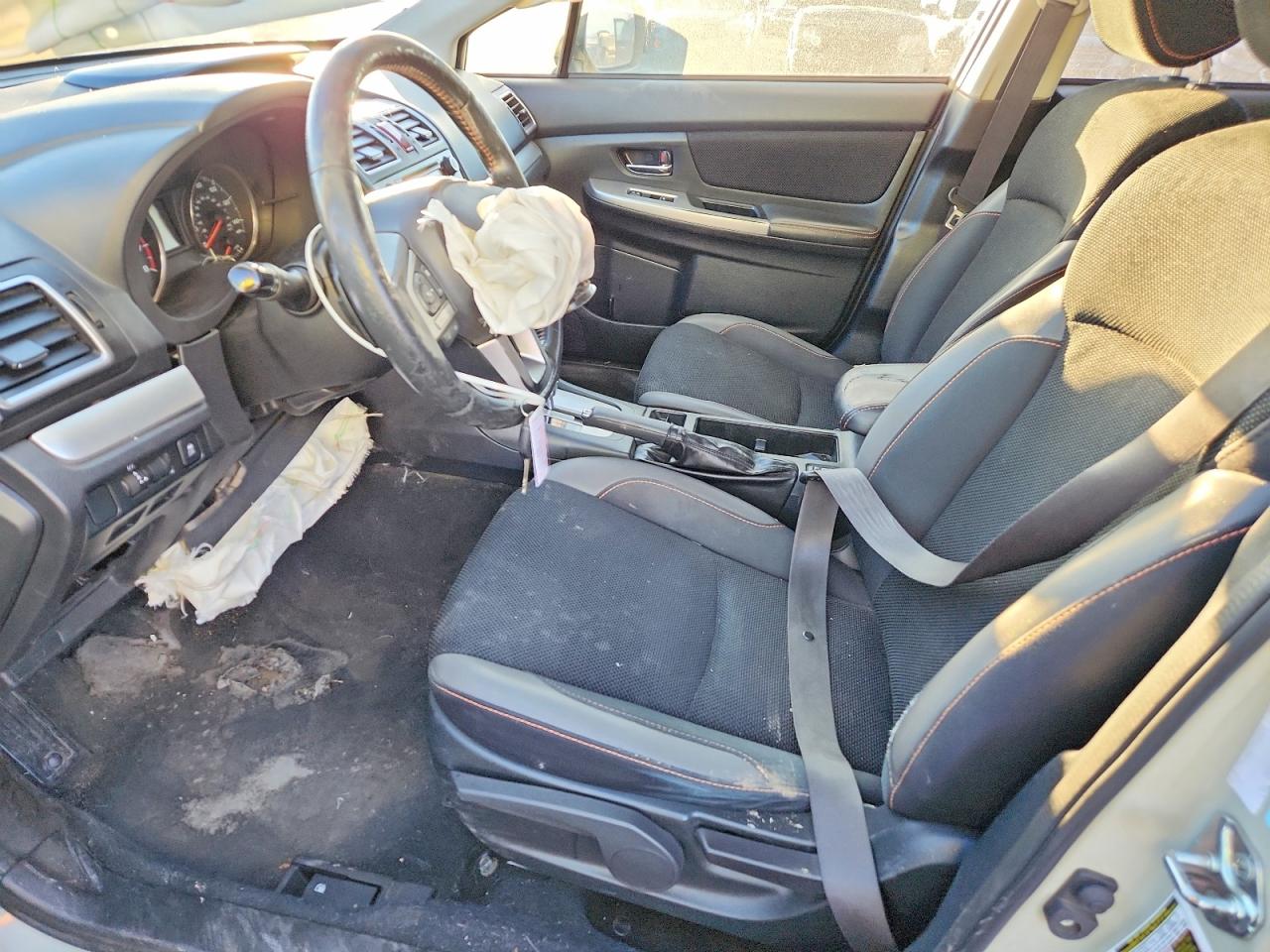 Subaru Crosstrek Premium