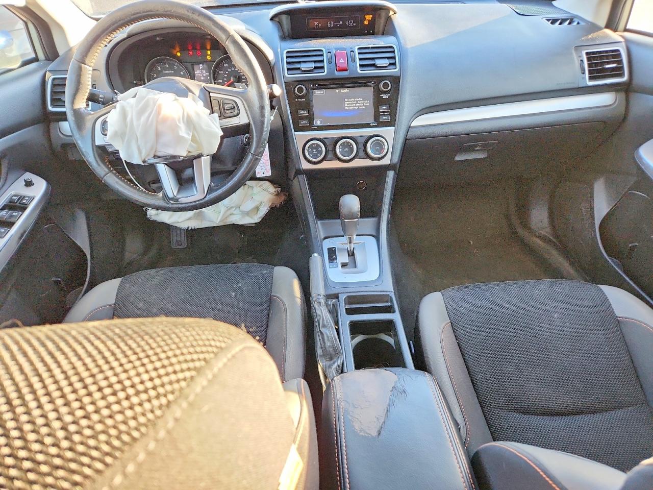 Subaru Crosstrek Premium