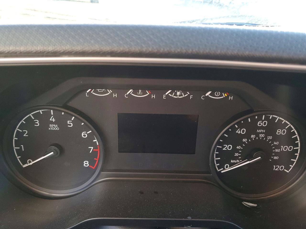 Ford F-150 Super Cab