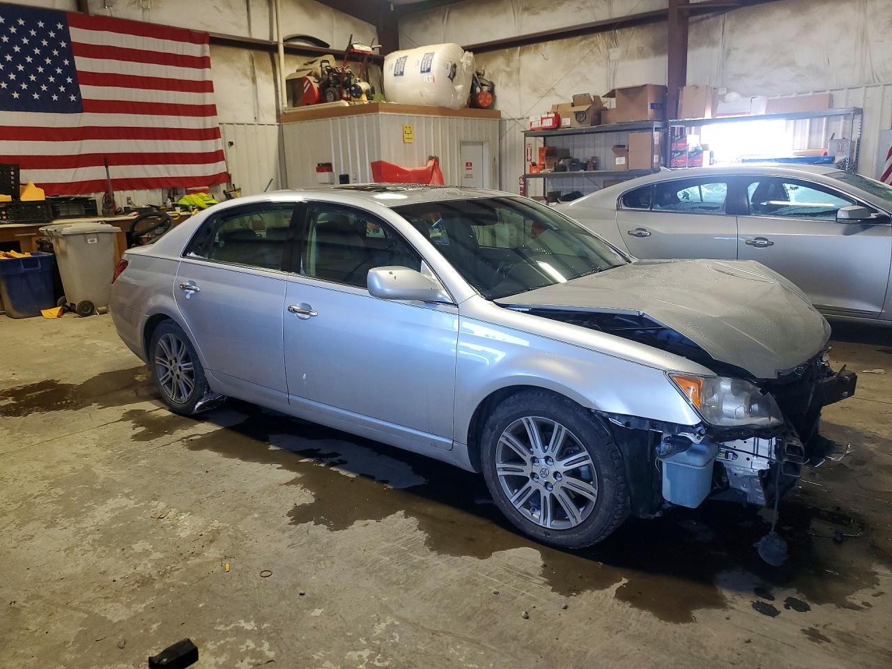 Toyota Avalon Limited