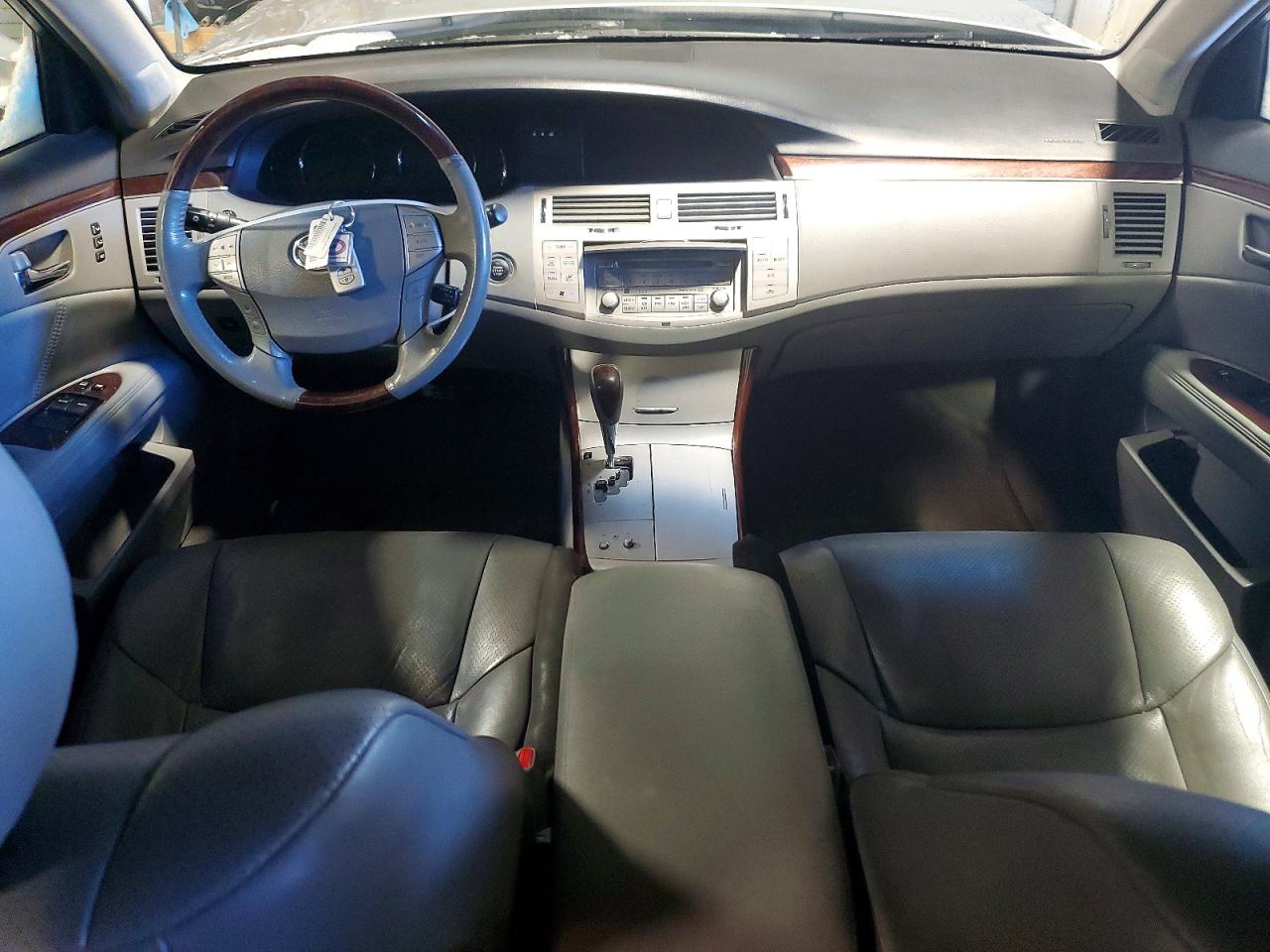 Toyota Avalon Limited