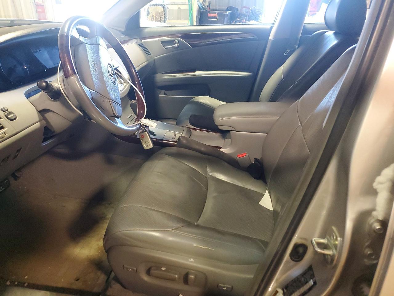 Toyota Avalon Limited