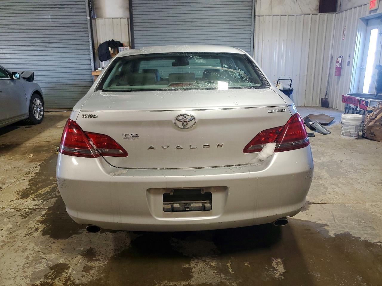 Toyota Avalon Limited