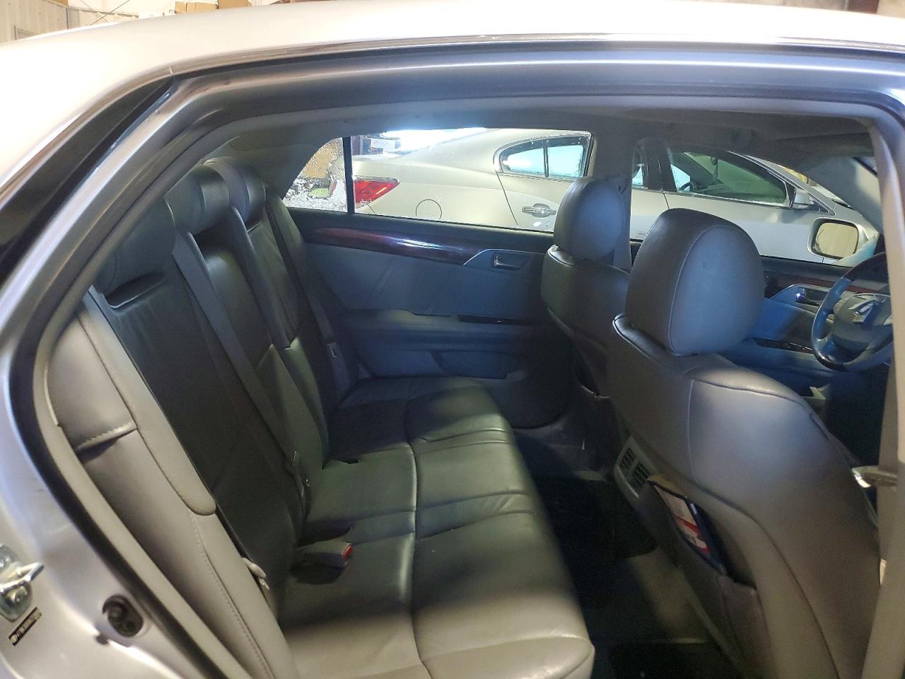 Toyota Avalon Limited