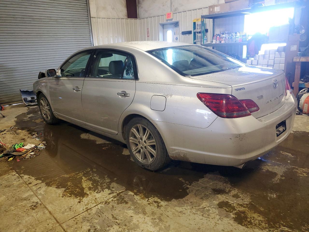 Toyota Avalon Limited