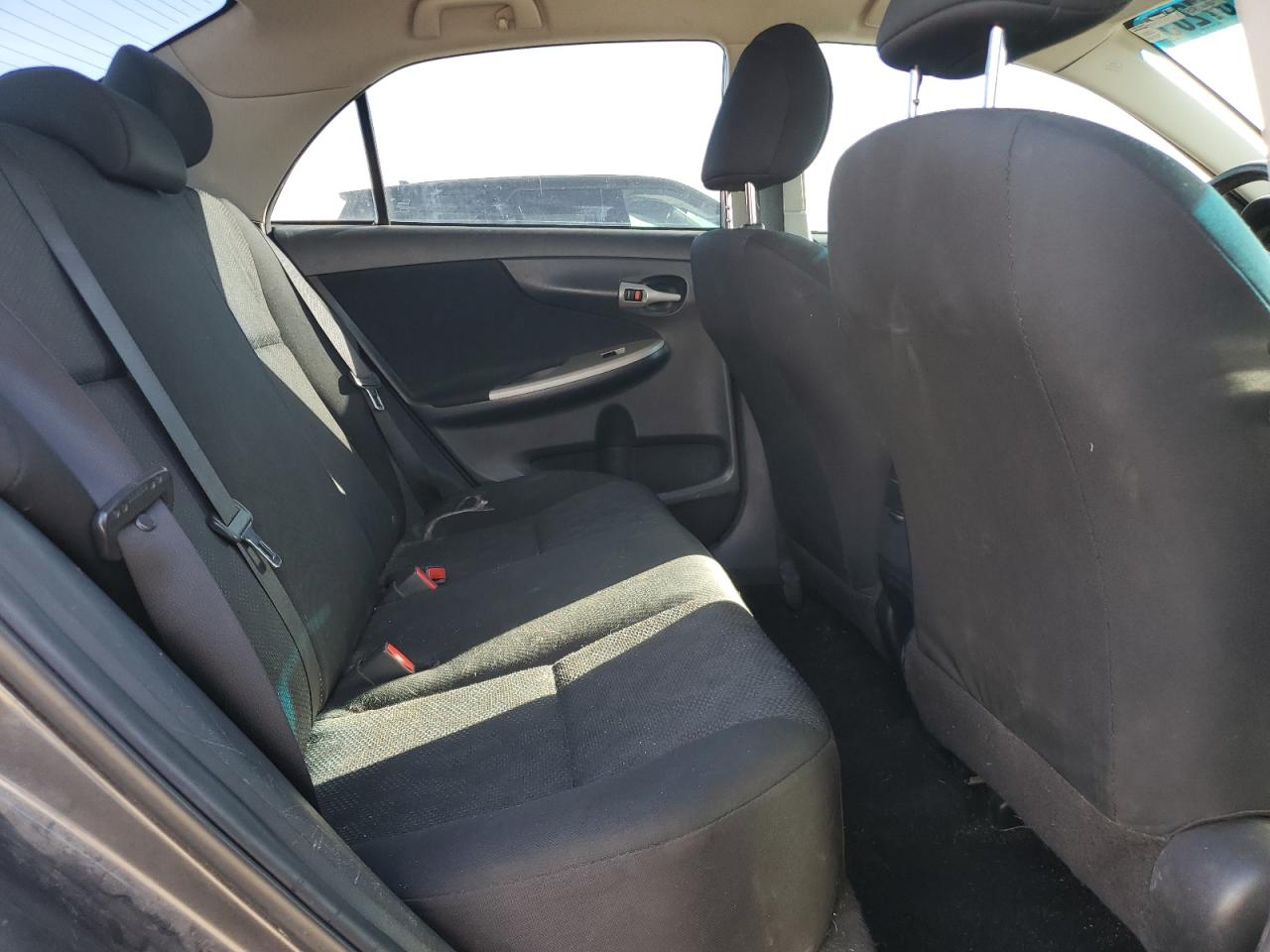 Toyota Corolla S