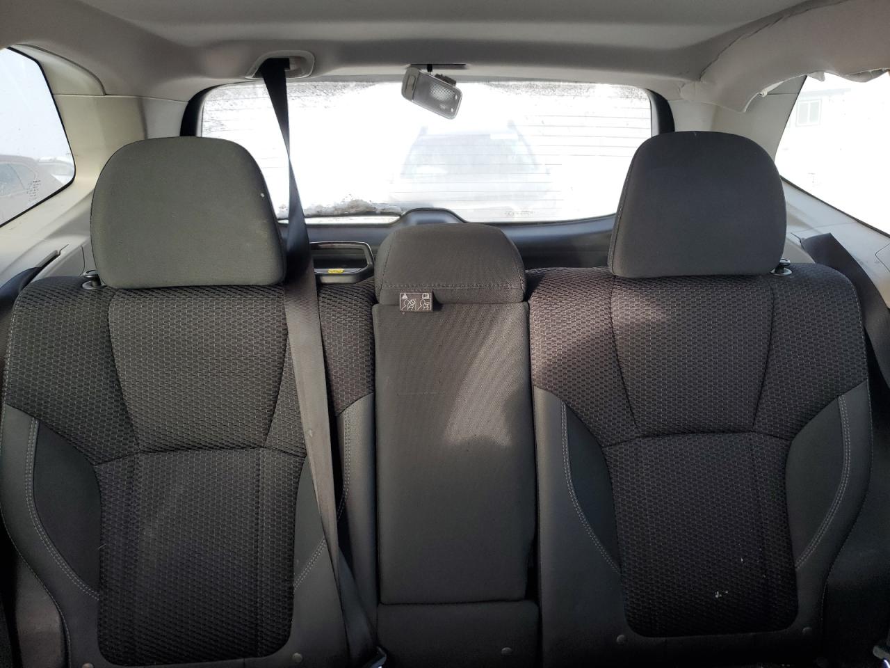 Subaru Forester Premium