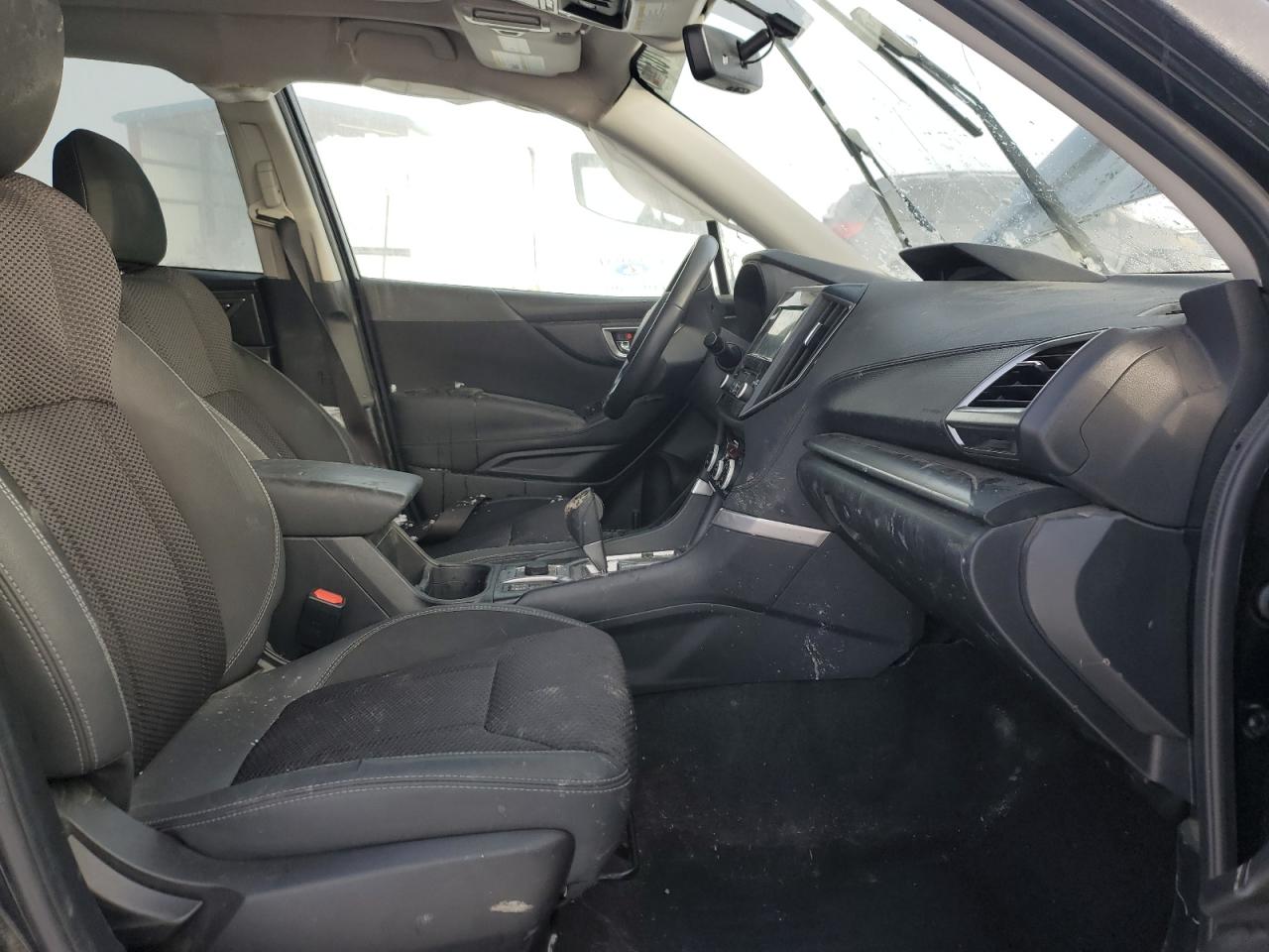 Subaru Forester Premium