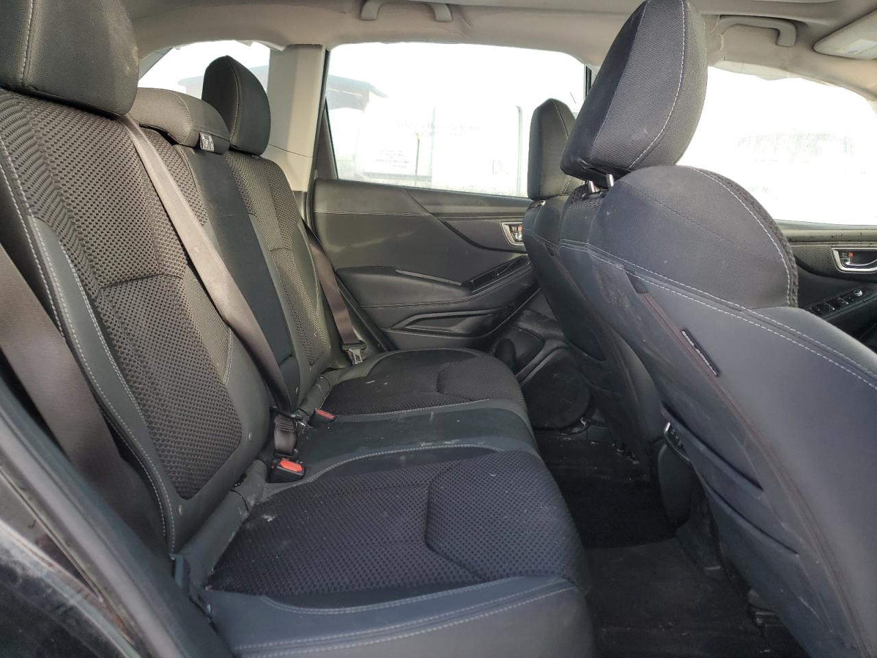 Subaru Forester Premium