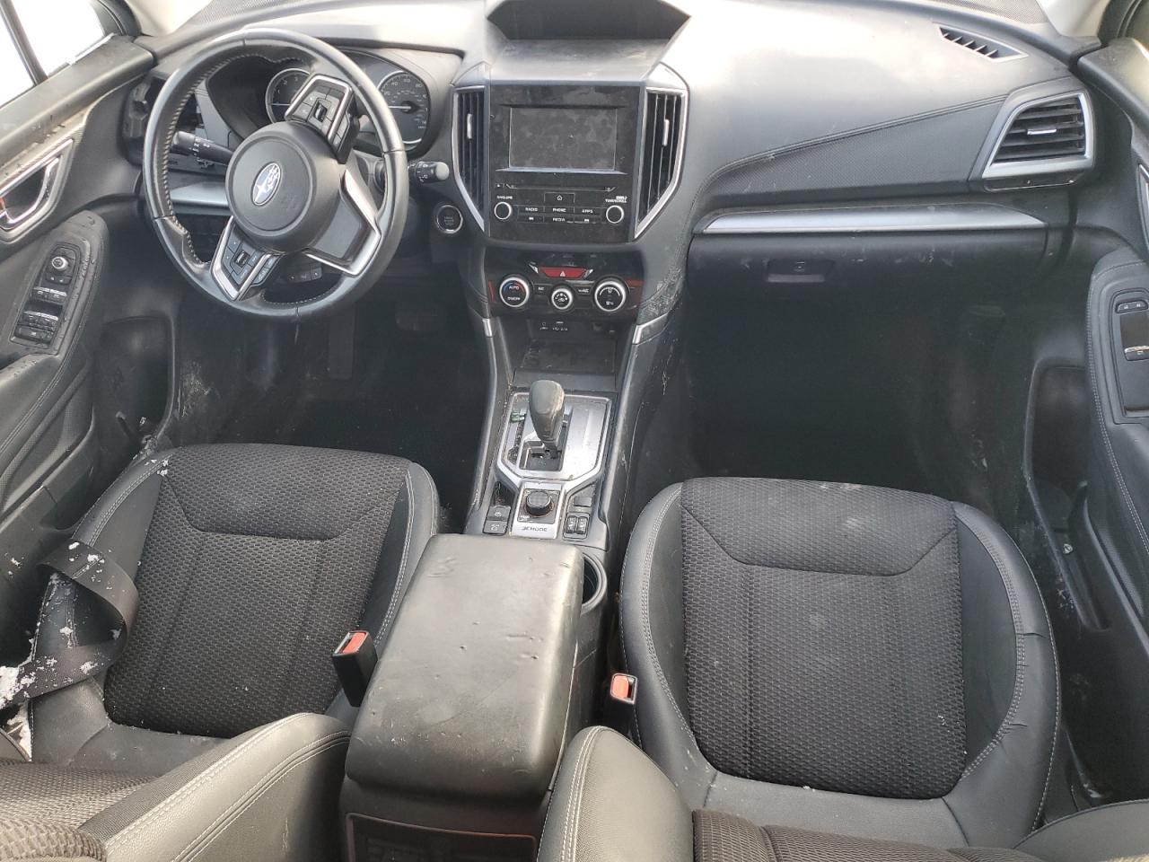 Subaru Forester Premium