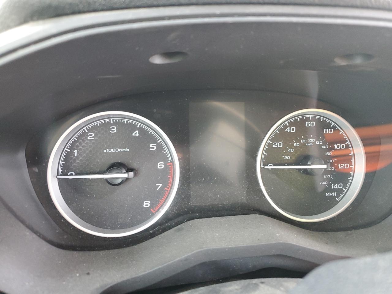 Subaru Forester Premium