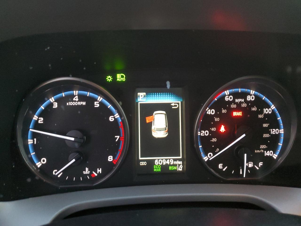 Toyota RAV4 Adventure