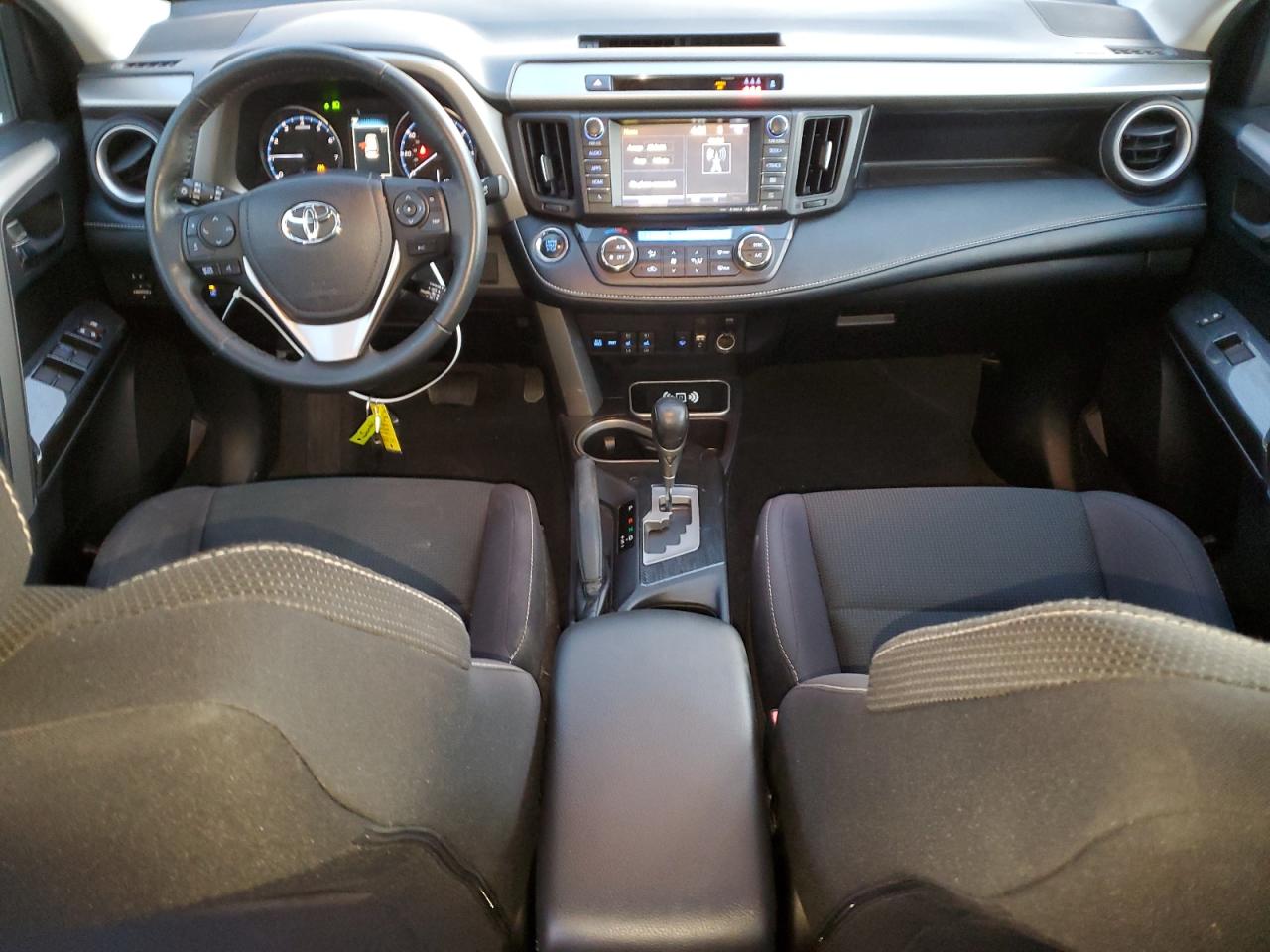 Toyota RAV4 Adventure