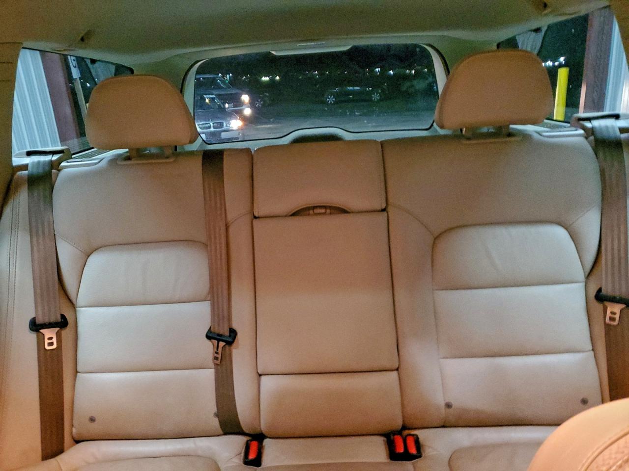 Volvo XC70 T6