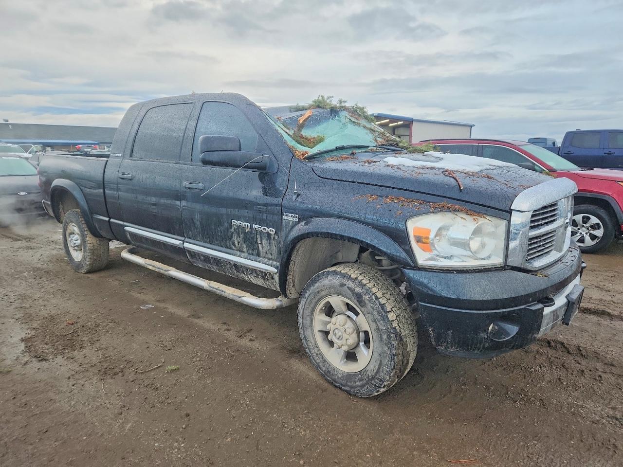 Dodge Ram 1500