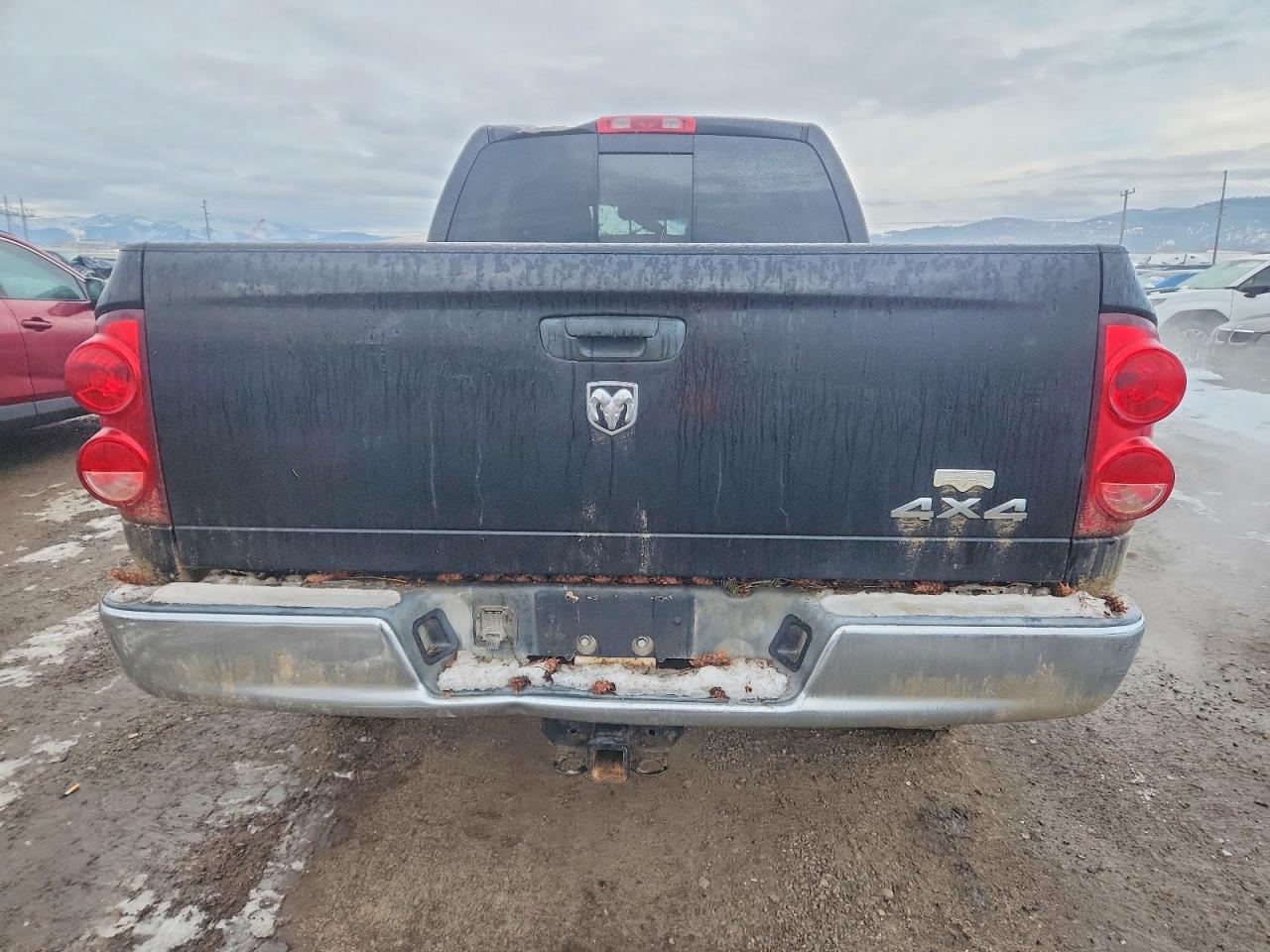 Dodge Ram 1500
