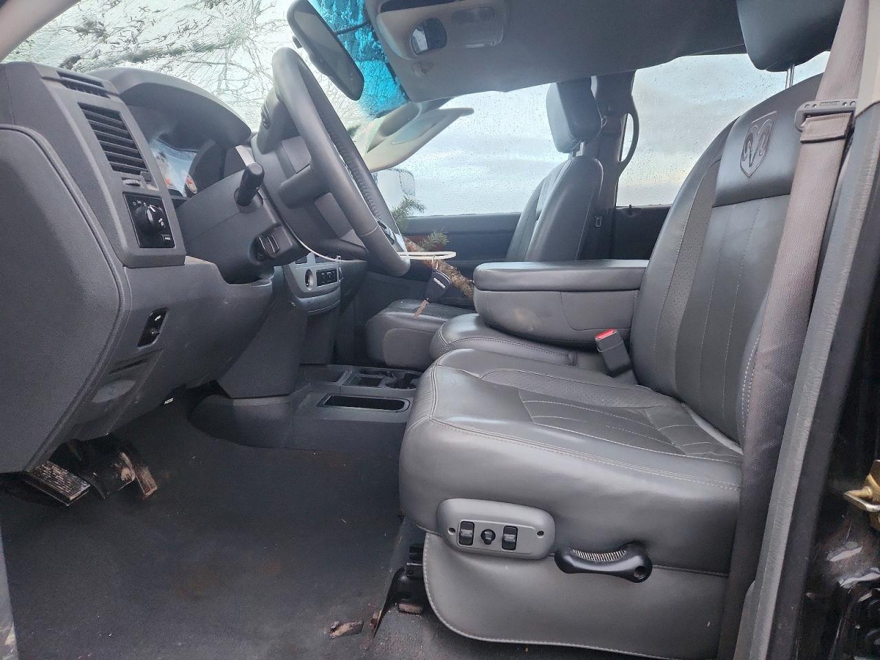 Dodge Ram 1500