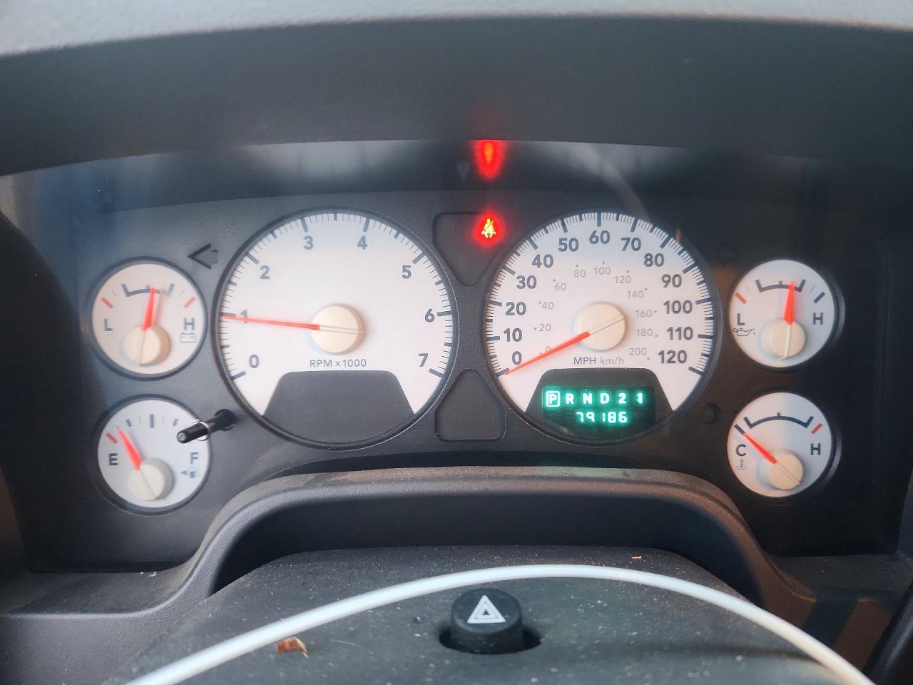 Dodge Ram 1500