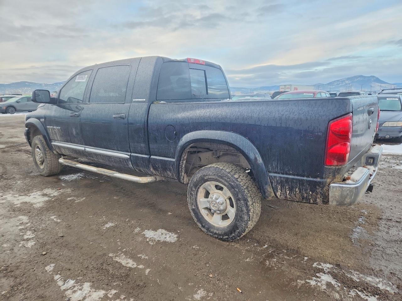 Dodge Ram 1500
