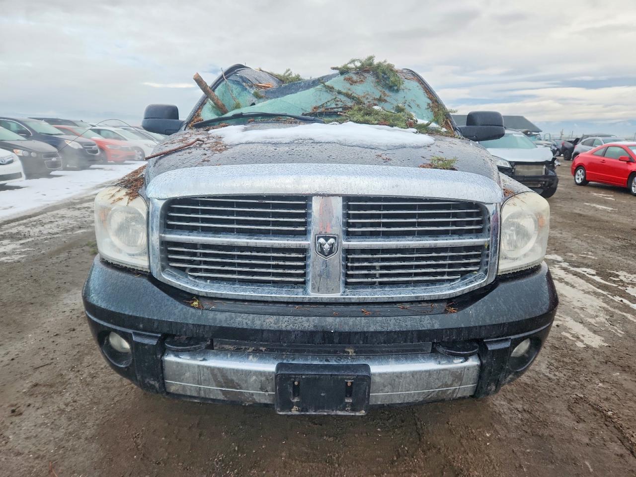 Dodge Ram 1500