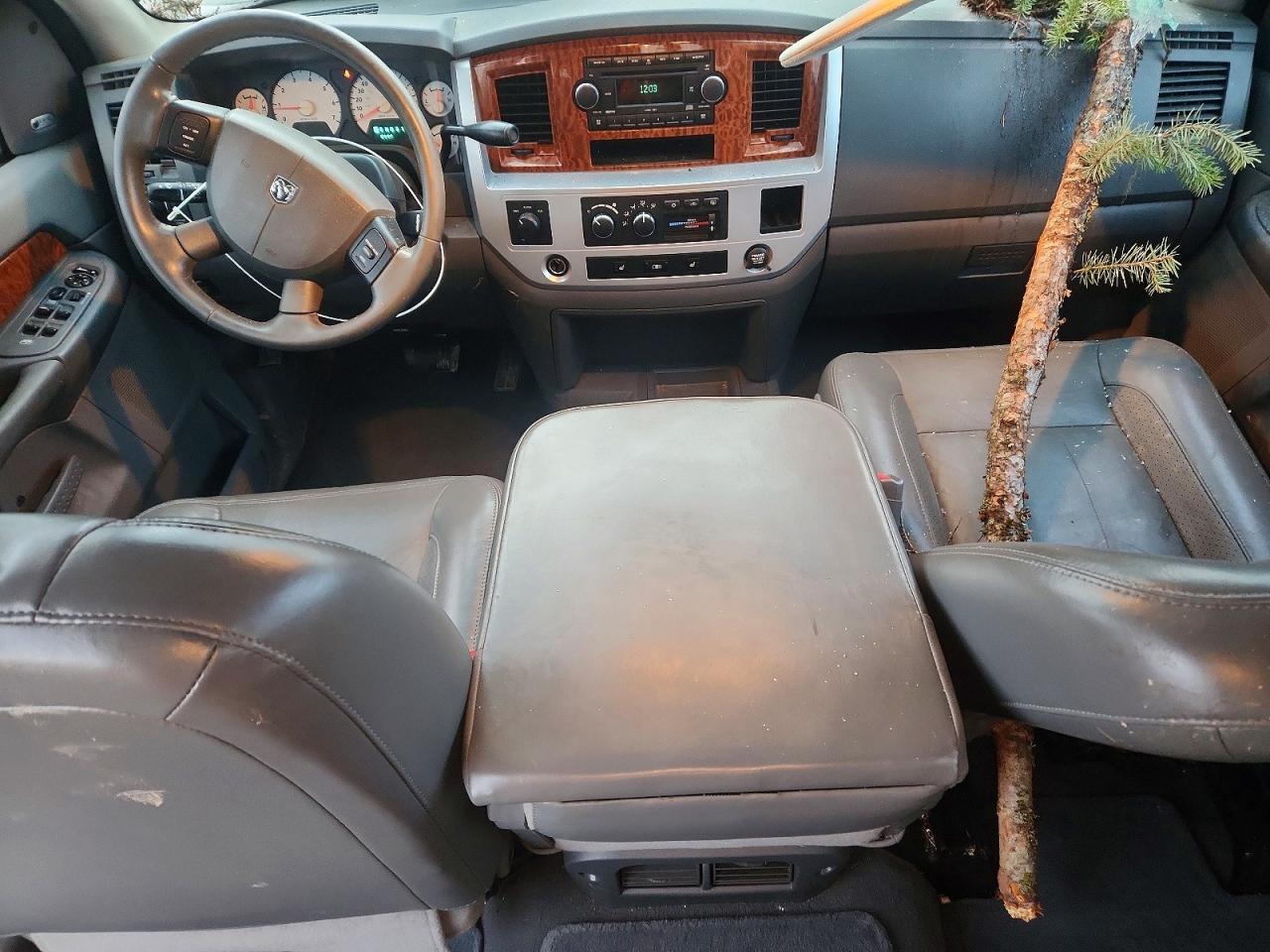 Dodge Ram 1500