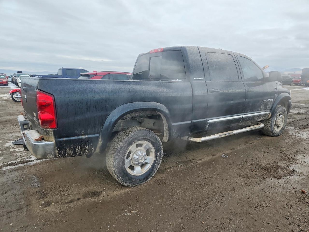 Dodge Ram 1500