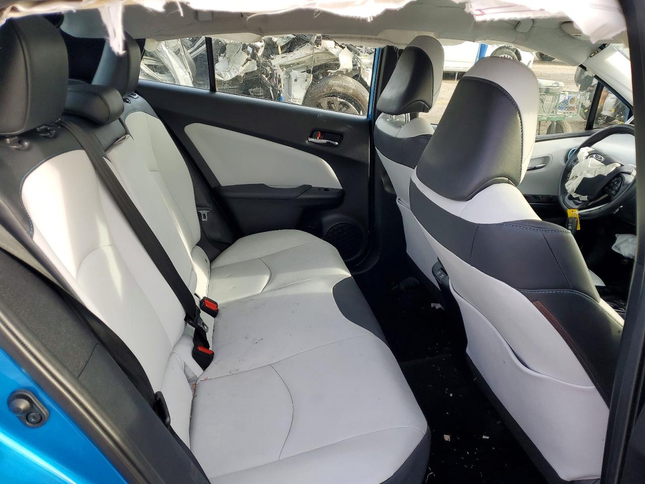 Toyota Prius Xle Awd-e