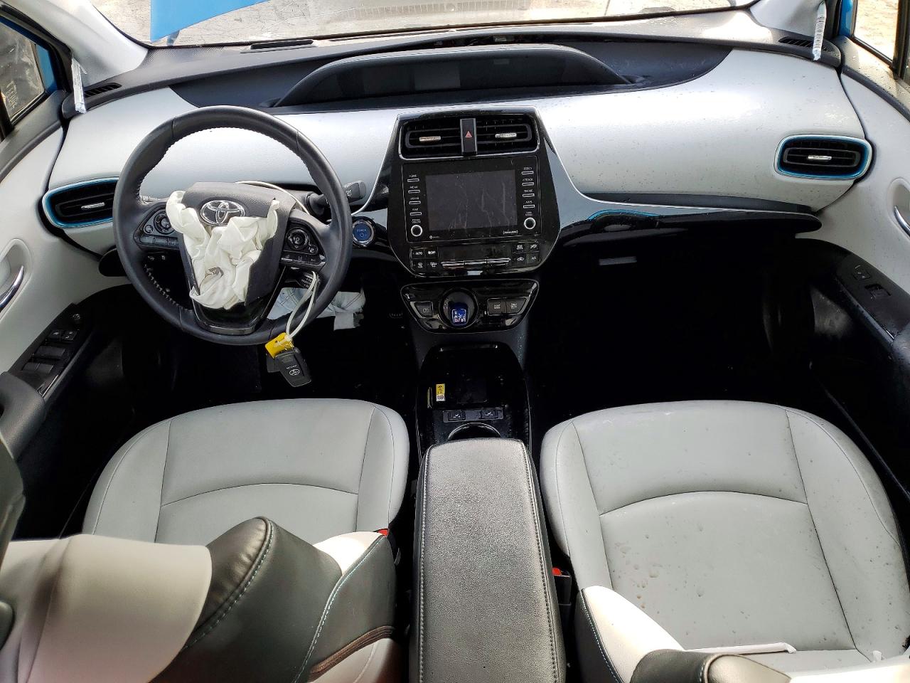 Toyota Prius Xle Awd-e