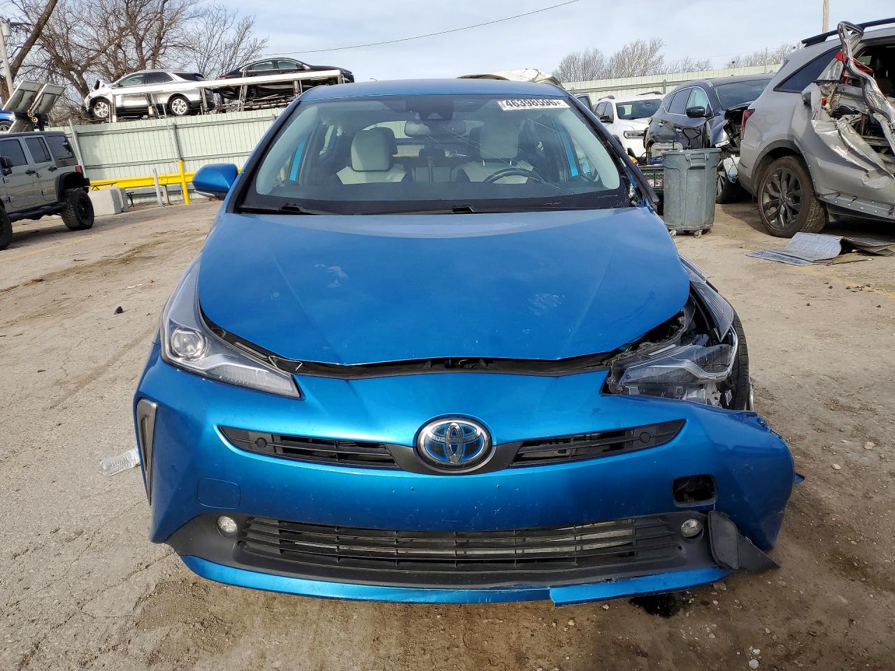 Toyota Prius Xle Awd-e