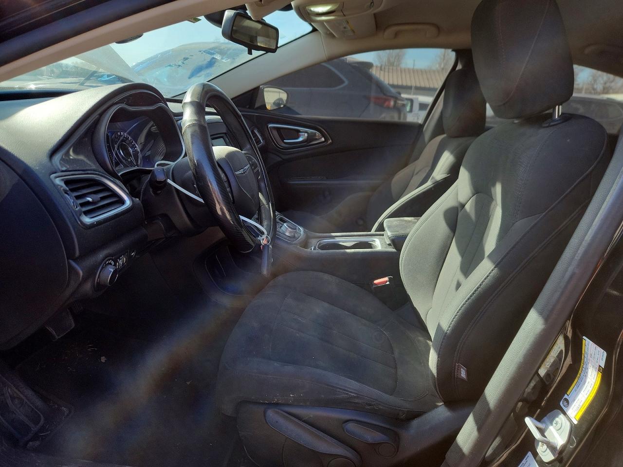 Chrysler 200 Limited
