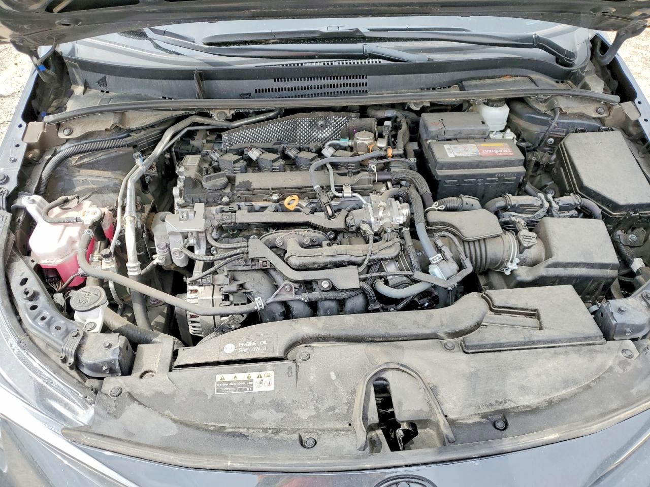 Toyota Corolla Se