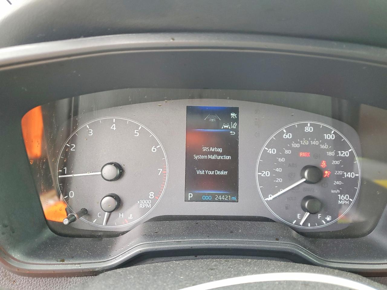 Toyota Corolla Se
