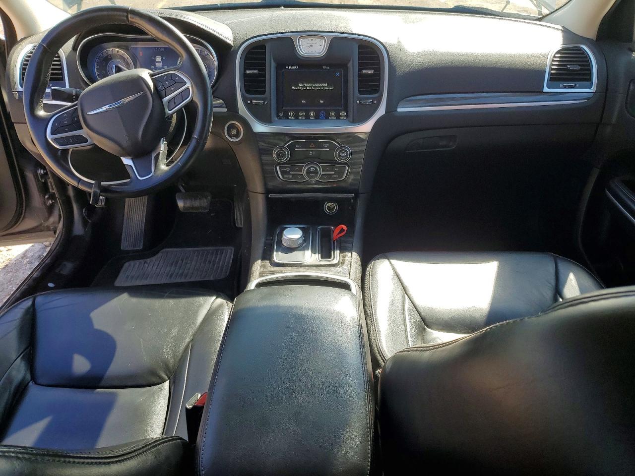Chrysler 300 Touring