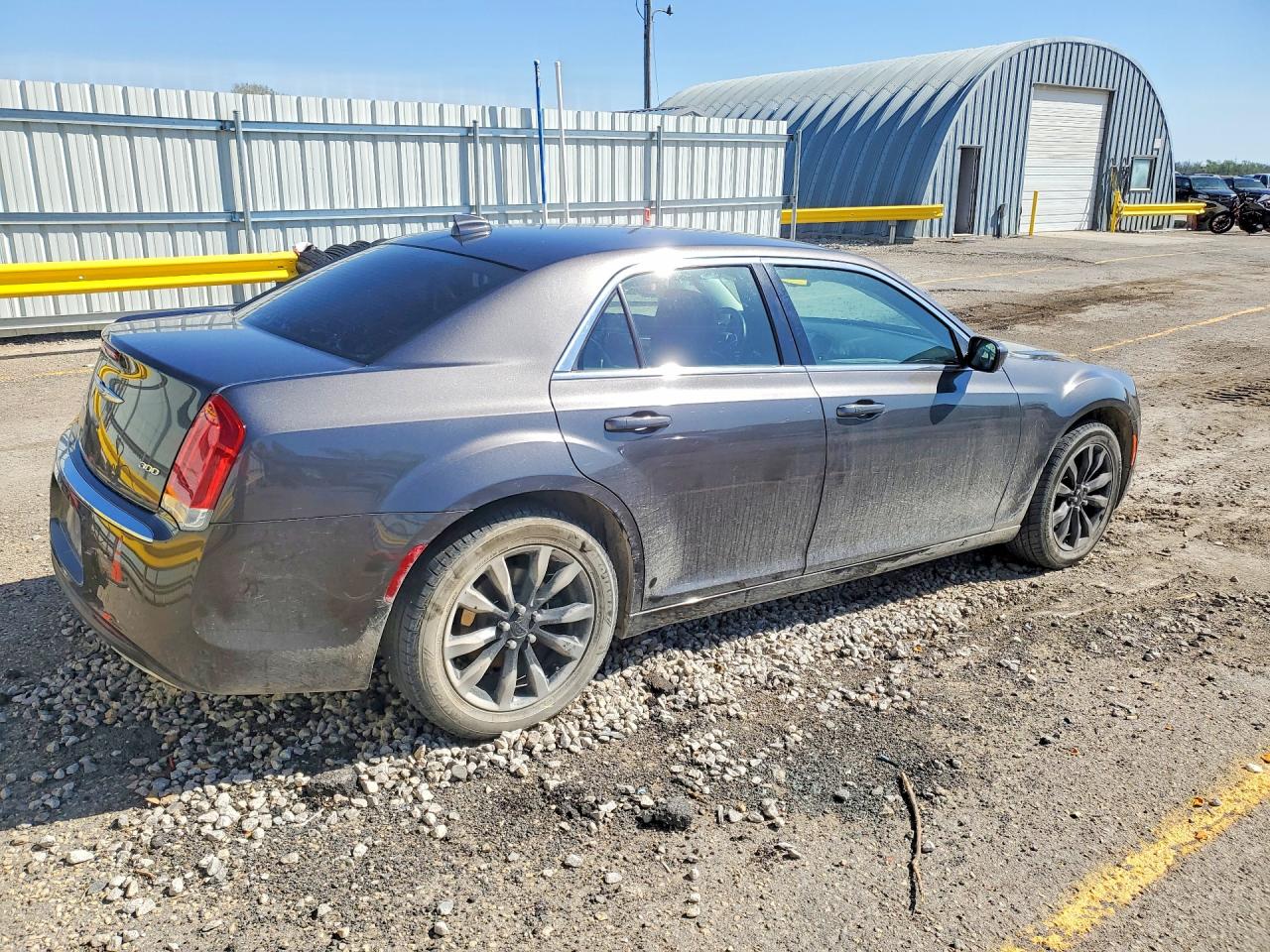 Chrysler 300 Touring