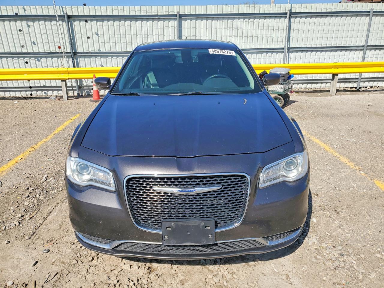 Chrysler 300 Touring