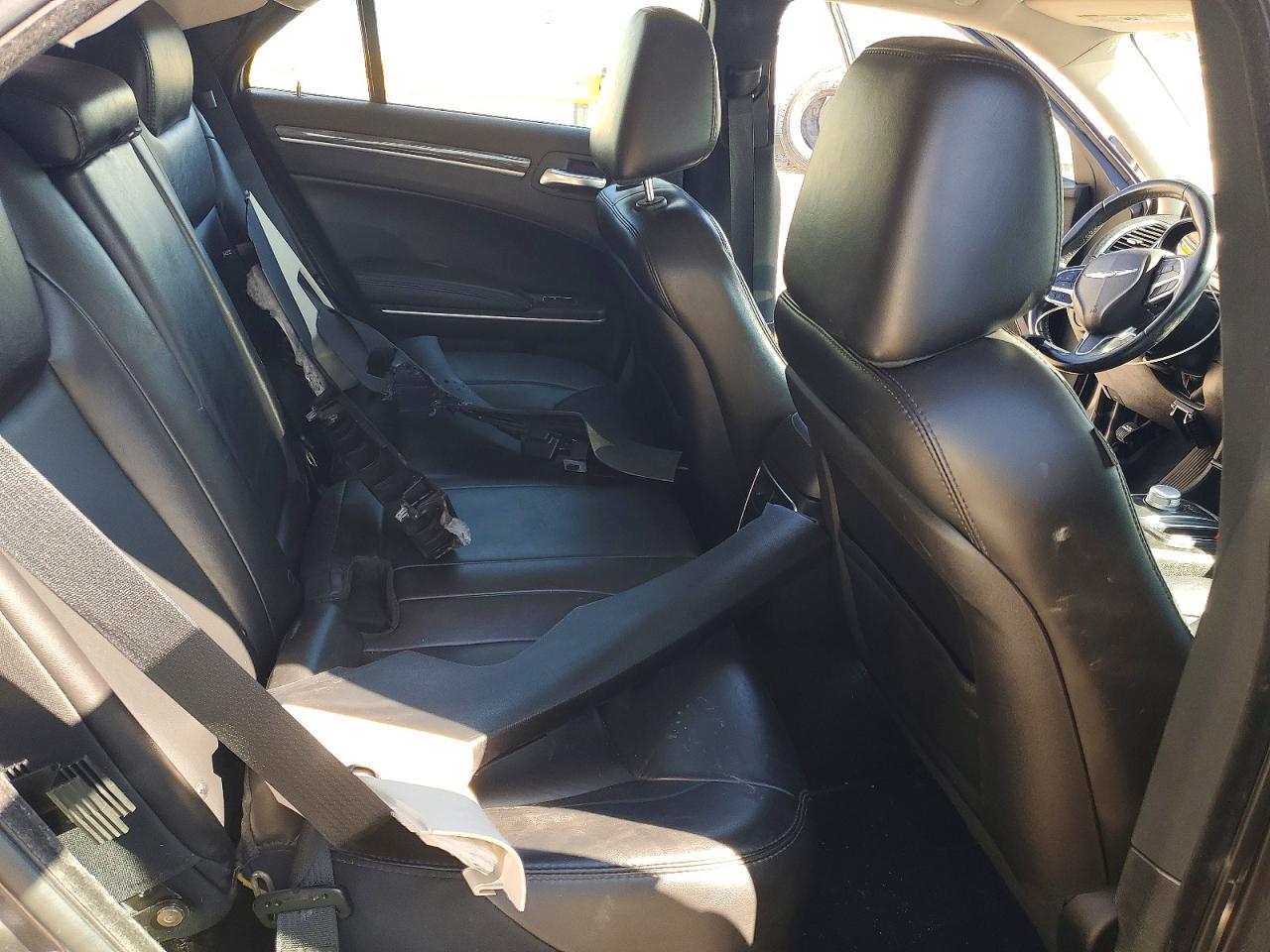 Chrysler 300 Touring