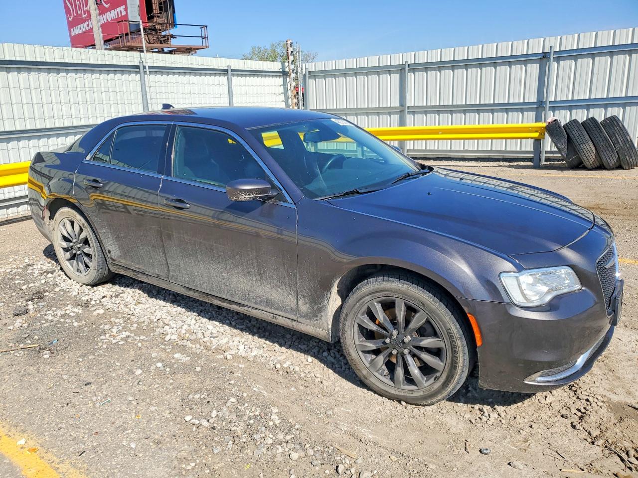 Chrysler 300 Touring