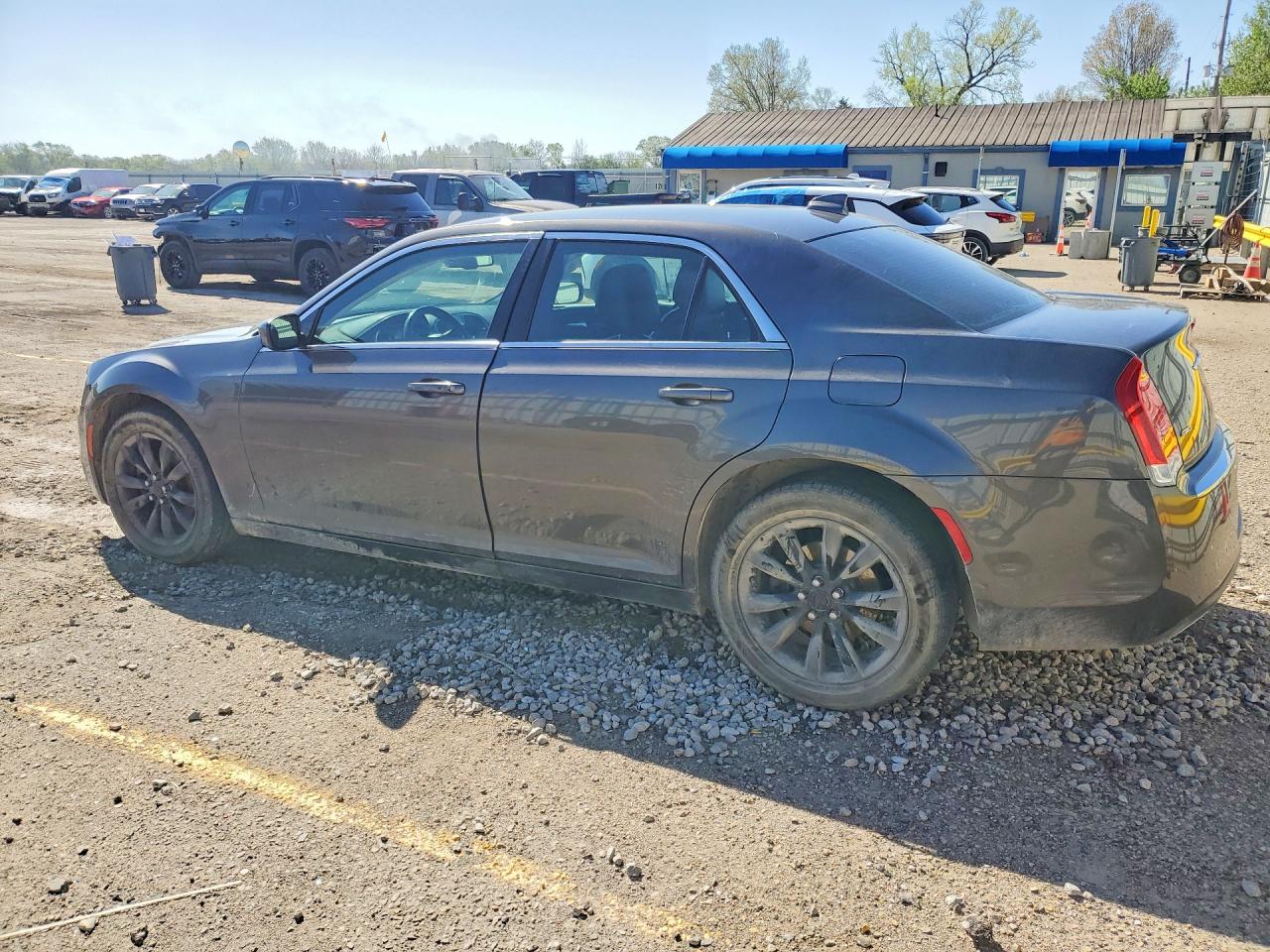 Chrysler 300 Touring