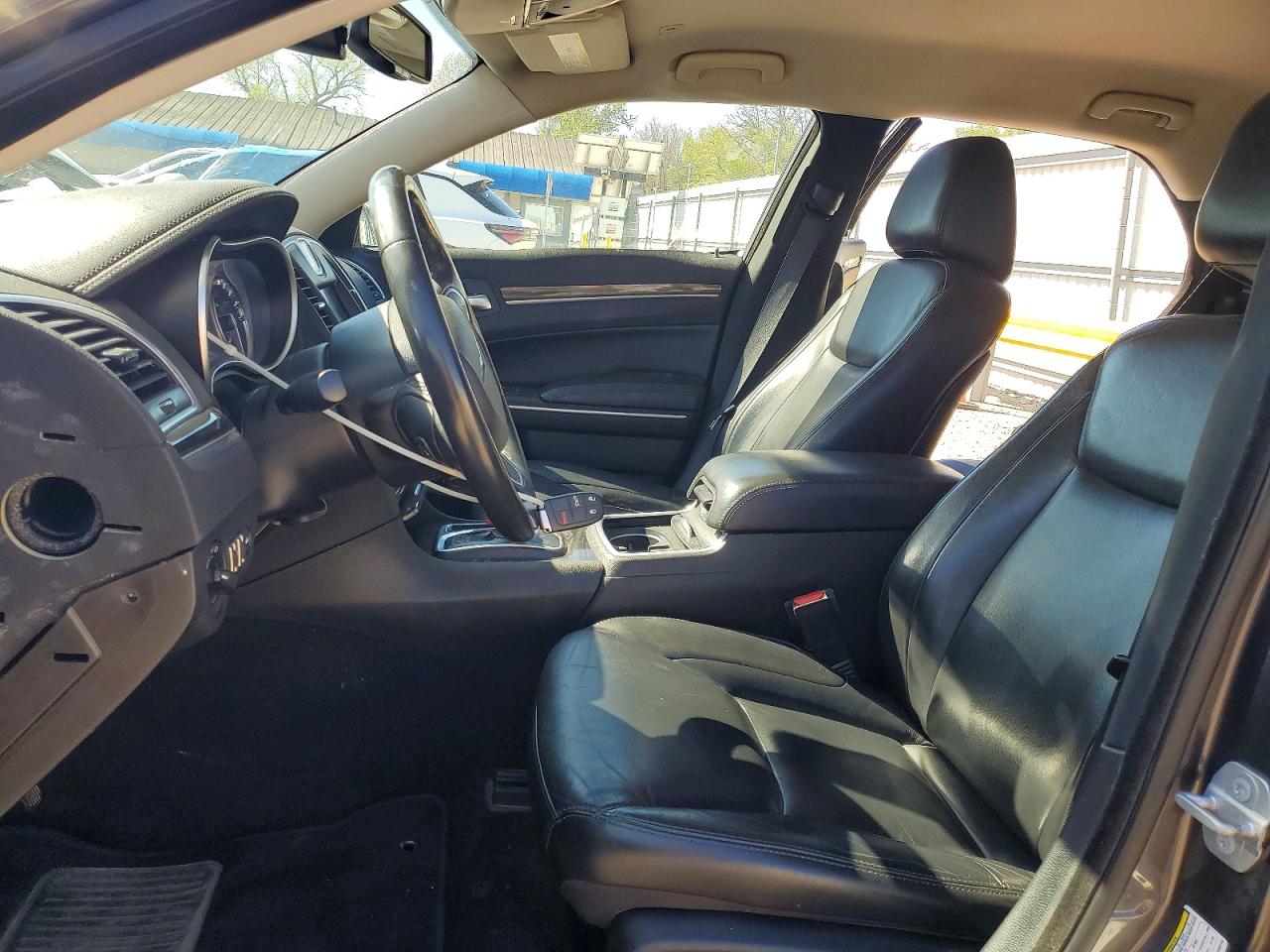 Chrysler 300 Touring